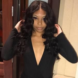 Meet your Posher, Katiya